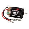 Dynamite motor stejnosměrný Crawler 35T - DYNS1230