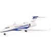 E-flite Cessna Citation 0.64m SAFE Select BNF Basic - EFLU6350