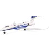 E-flite Cessna Citation 0.64m SAFE Select BNF Basic - EFLU6350