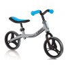 Globber - Dětské odrážedlo Go Bike Sky Blue - GL-610-190