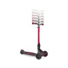 Globber - Koloběžka Ultimum Charcoal Gray - GL-612-120