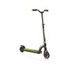 Globber - Elektrická koloběžka One K E-Motion 10 Black Green - GL-650-106