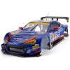 Killerbody karosérie 1:10 Subaru BRZ Sport kompletní modrá - KB48665