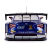 Killerbody karosérie 1:10 Subaru BRZ Sport kompletní modrá - KB48665