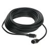 Kabel video 4pin samec/samice, 30m - svkab30