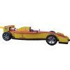 Klima Raketové auto - KL-5201