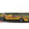 Klima Raketové auto - KL-5201