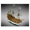 MAMOLI Roter Löwe 1597 1:55 kit - KR-21719
