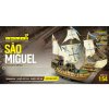 MAMOLI Sao Miguel 1519 1:54 kit - KR-21721