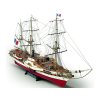 MAMOLI L'Orenoque 1848 1:100 kit - KR-21723