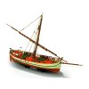 MAMOLI Il Leudo 1:32 kit - KR-21729