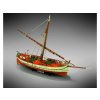 MAMOLI Il Leudo 1:32 kit - KR-21729