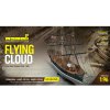 MAMOLI Flying Cloud 1851 1:96 kit - KR-21741