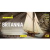 MAMOLI Britannia 1:64 kit - KR-21744