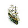 MAMOLI Alabama 1862 1:120 kit - KR-21753