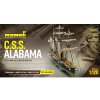 MAMOLI Alabama 1862 1:120 kit - KR-21753
