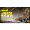 MAMOLI Amerigo Vespucci 1931 1:150 kit - KR-21757
