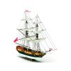 MAMOLI H.M.S. Valiant 1762 1:66 kit - KR-21781