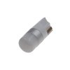 LED T10 bílá, 12V, 3D 2W - 95C-T10-3D