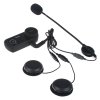 Bluetooth HF sada do helmy univerzální/interkom 1200m - hf bck11