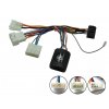 Adaptér z volantu pro Toyota 2011- se systémem JBL