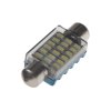 LED sufit (39mm) bílá, 12V, 21LED/3014SMD - 9523024cb