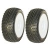 Medial Pro kolo 3.3" Rex H17/34mm, pneu Viper M3 (pár) - MP-6425-M3