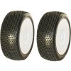 Medial Pro kolo 3.3" Rex H17/34mm, pneu Blade M2 (pár) - MP-6435-M2