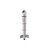 Estes Explorer Aquarius Kit - RD-ES7253