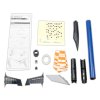 04 ESTES IMG Product StarshipOctavius 7284 Parts 1000x1000px Web