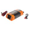 Měnič napětí z 12/220V + USB 600W/displej - 35612D