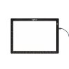 Lightcraft svíticí podložka A4 LED - SH-LC2004LED