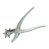 Modelcraft otočné děrovací kleště - SH-PL2230/200