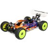 TLR 8ight-X Elite Buggy 1:8 Race Kit - TLR04010