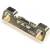 TLR Spojka nápravy C, mosaz: 22 5.0 - TLR334065