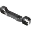 TLR Spojka nápravy D, hliník, černá: 22 5.0 - TLR334066