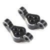 TLR Držák těhlice VHA, černá: 22 5.0 - TLR334074
