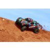 Traxxas Slash 1:10 RTR oranžový - TRA58034-1-ORNGX
