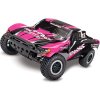 Traxxas Slash 1:10 RTR růžový - TRA58034-1-PINKX