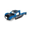 Traxxas karosérie Desert Racer TRX, samolepky - TRA8528