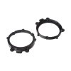 PLAST pro repro Mercedes Viano, Sprinter, Vito 2006-2014, 130 mm přední - 10589