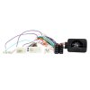 Adaptér z volantu pro Kia Sorento, Carnival, Sedona 2015- - 52ski010
