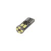 LED T10 bílá, 12-24V, 12LED/3030SMD - 952022cb