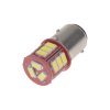 LED BAY15d (dvouvlákno) bílá, 12-24V, 18LED/5730SMD - 951402