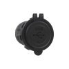 2x USB zásuvka - 34551