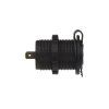 2x USB zásuvka 12/24V, 3,1A - 34552