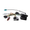 Konektor ISO VW, Škoda 2002-MOST s Can-Bus adaptérem - 21154/can2