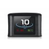 Palubní DISPLEJ 2,6" LCD, OBDII, FULL - se160