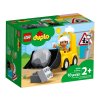 LEGO DUPLO - Buldozer - LEGO10930