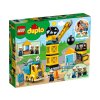 LEGO DUPLO - Demolice na staveništi - LEGO10932